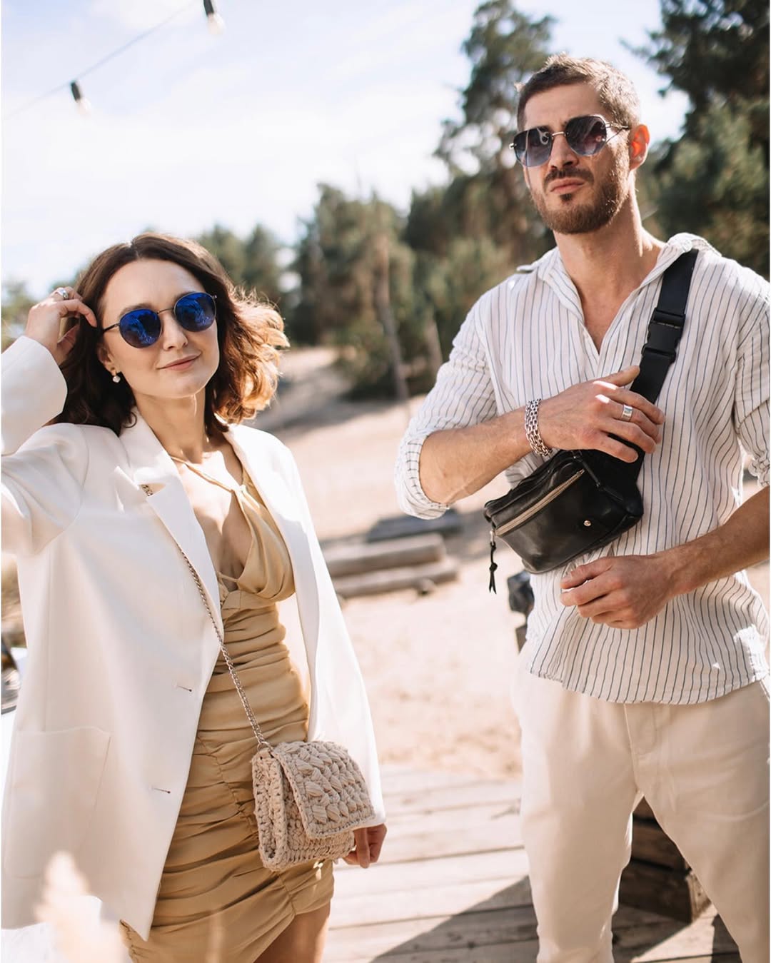 Сергей Стрельников ответил на слухи о разводе