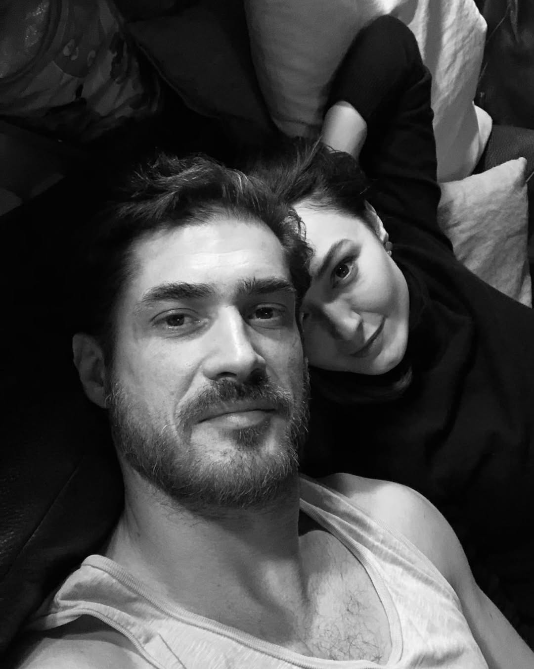 Сергей Стрельников ответил на слухи о разводе