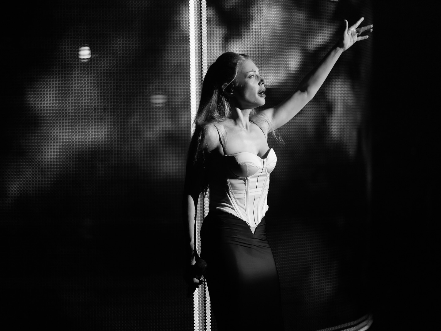 Тіна Кароль вперше прокоментувала чутки про роман з молодим олігархом