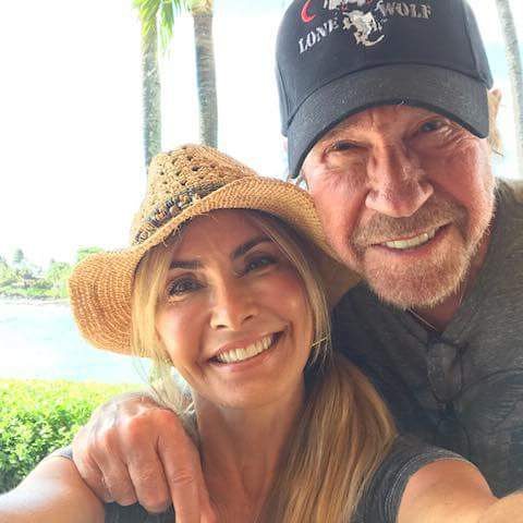 Как сейчас выглядит 84-летний Чак Норрис - тот самый &quot;Крутой Уокер&quot; (фото)