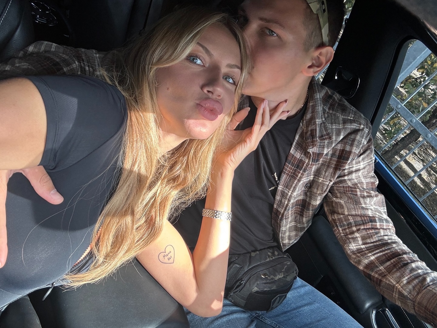 Леся Никитюк сделала хваленый салат из ТікТока и допустила ошибку: что произошло