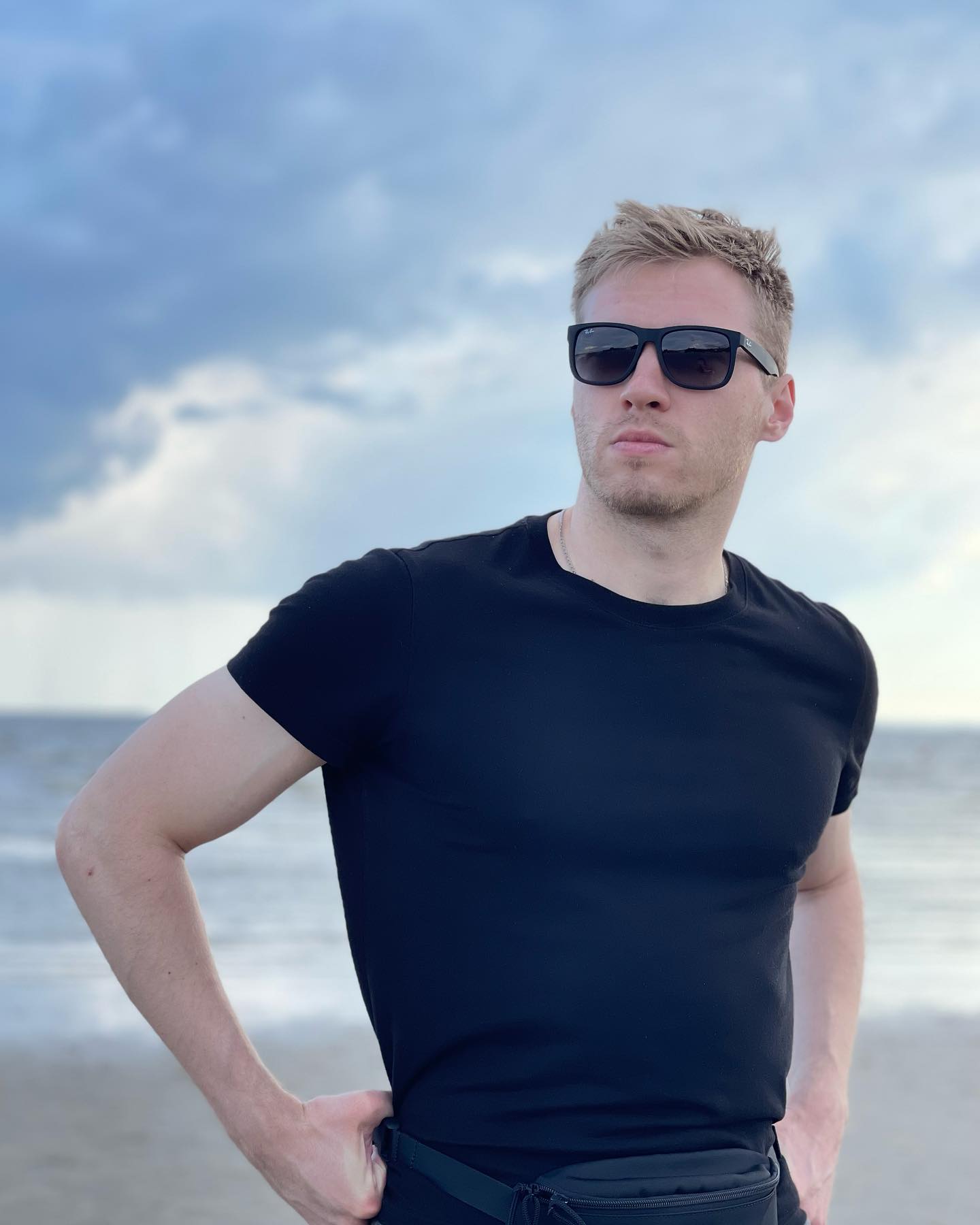 Зірка &quot;Спіймати Кайдаша&quot; зізнався, чи погодився б стати героєм &quot;Холостяка&quot;