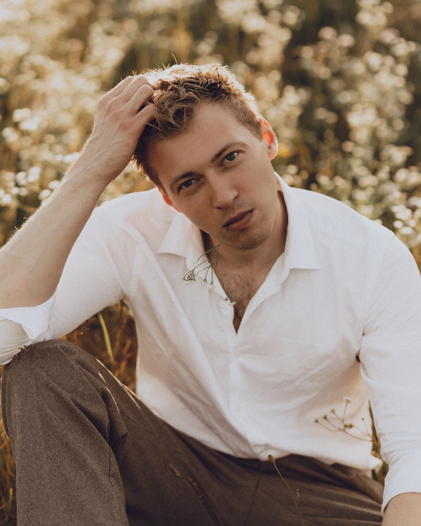 Зірка &quot;Спіймати Кайдаша&quot; зізнався, чи погодився б стати героєм &quot;Холостяка&quot;