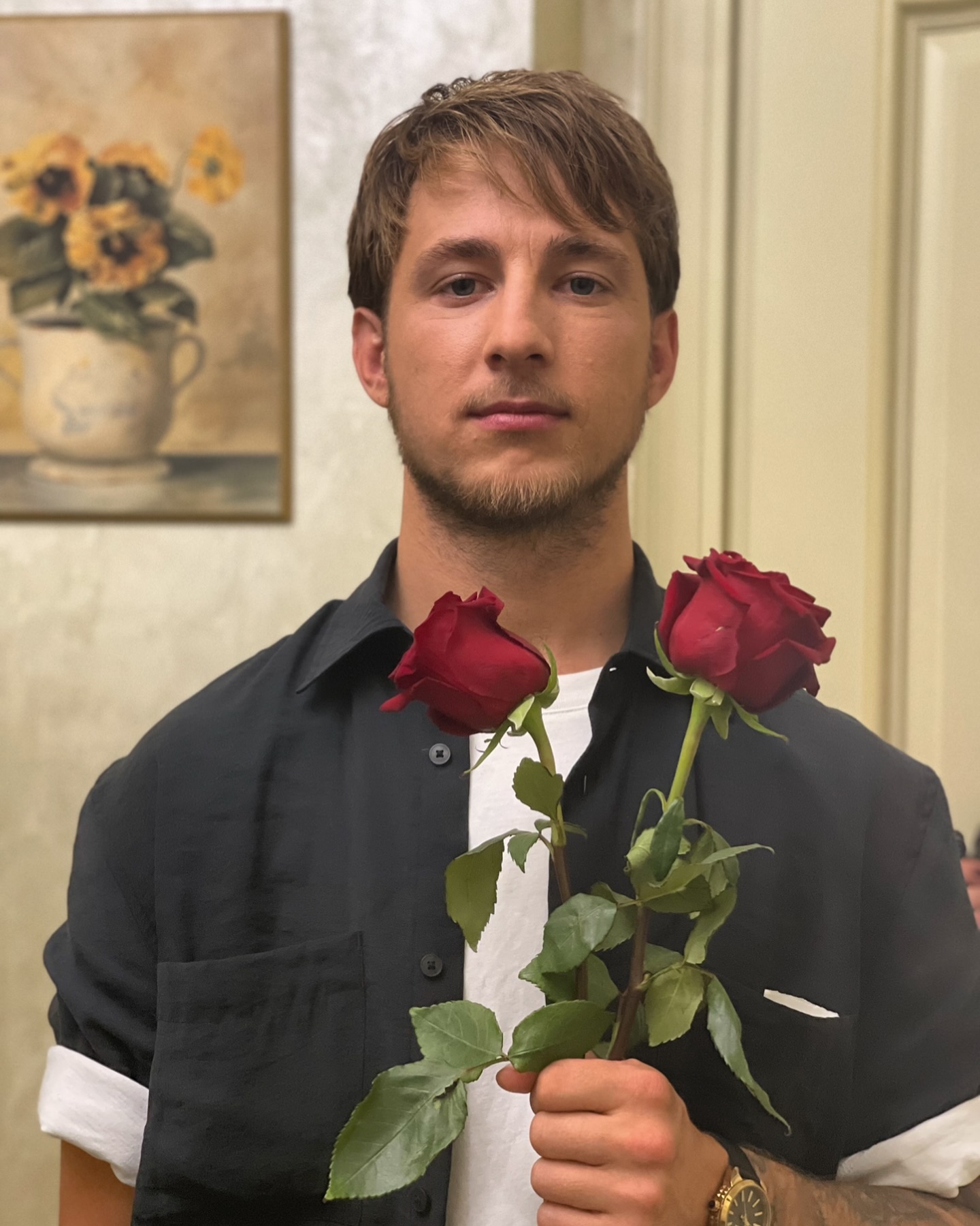 Зірка &quot;Спіймати Кайдаша&quot; зізнався, чи погодився б стати героєм &quot;Холостяка&quot;