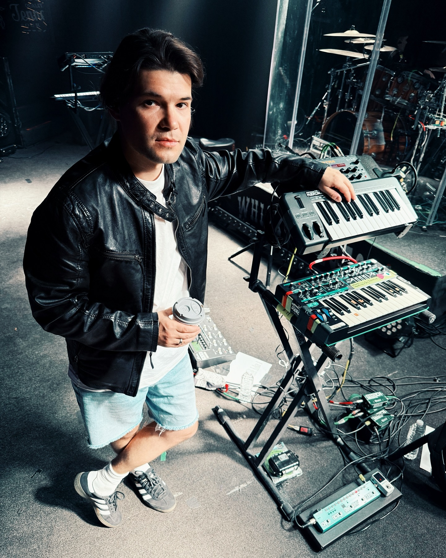 Чоловік Саніної вперше за довгий час вийшов на зв'язок і показав, в якій країні перебуває