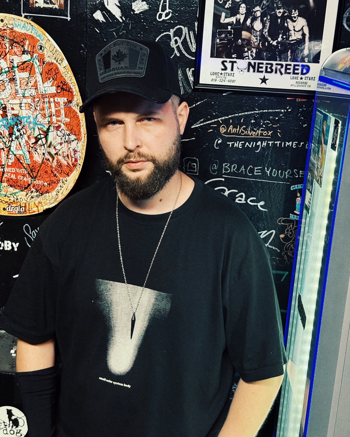 Чоловік Саніної вперше за довгий час вийшов на зв'язок і показав, в якій країні перебуває