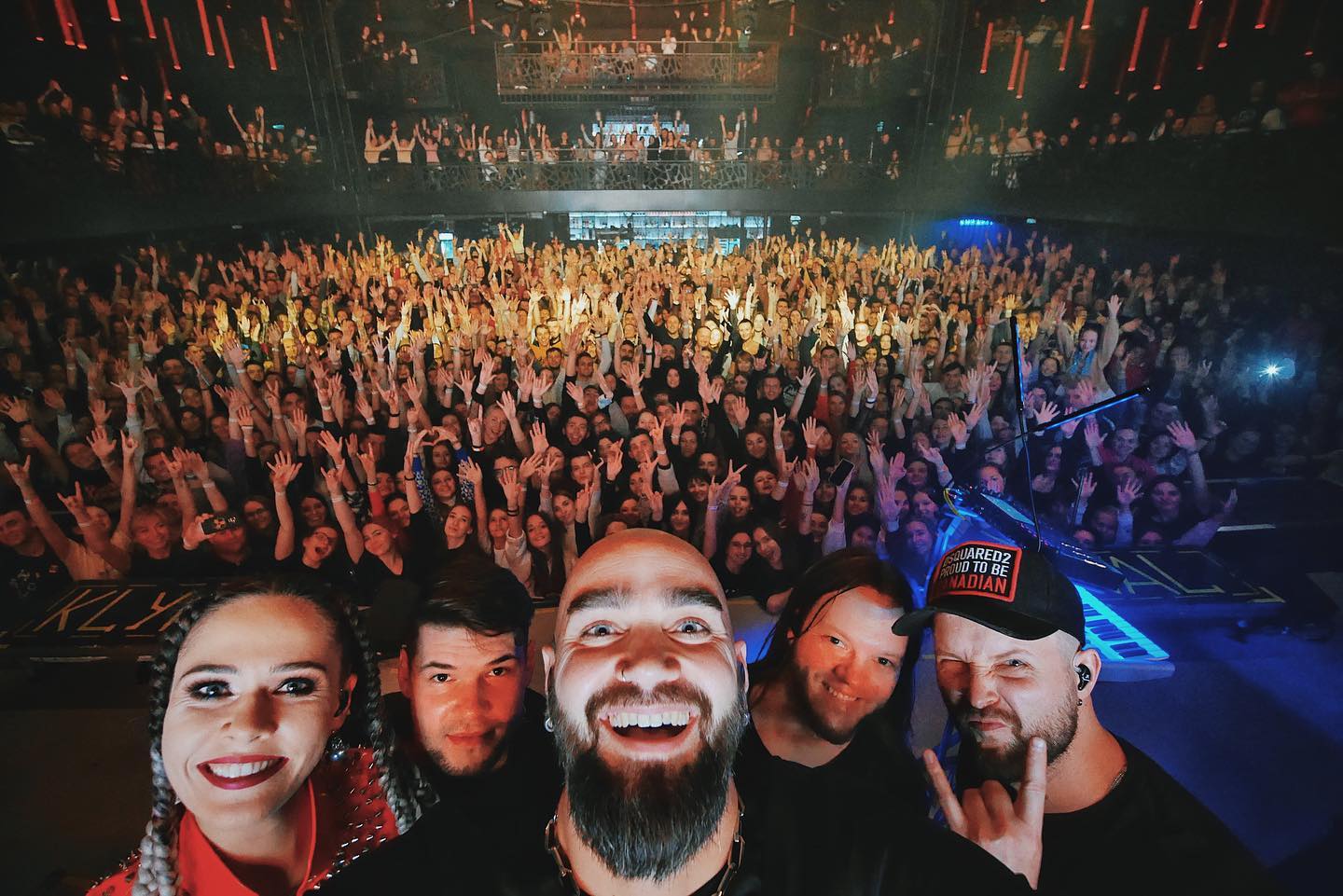 Чоловік Саніної вперше за довгий час вийшов на зв'язок і показав, в якій країні перебуває