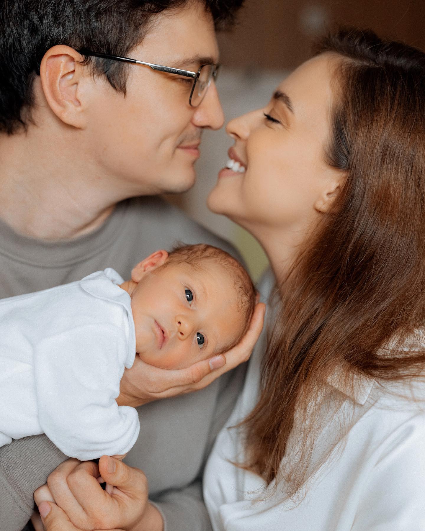 Зірка "Супермоделі по-українськи" Маремуха натякнула на розлучення з чоловіком-французом