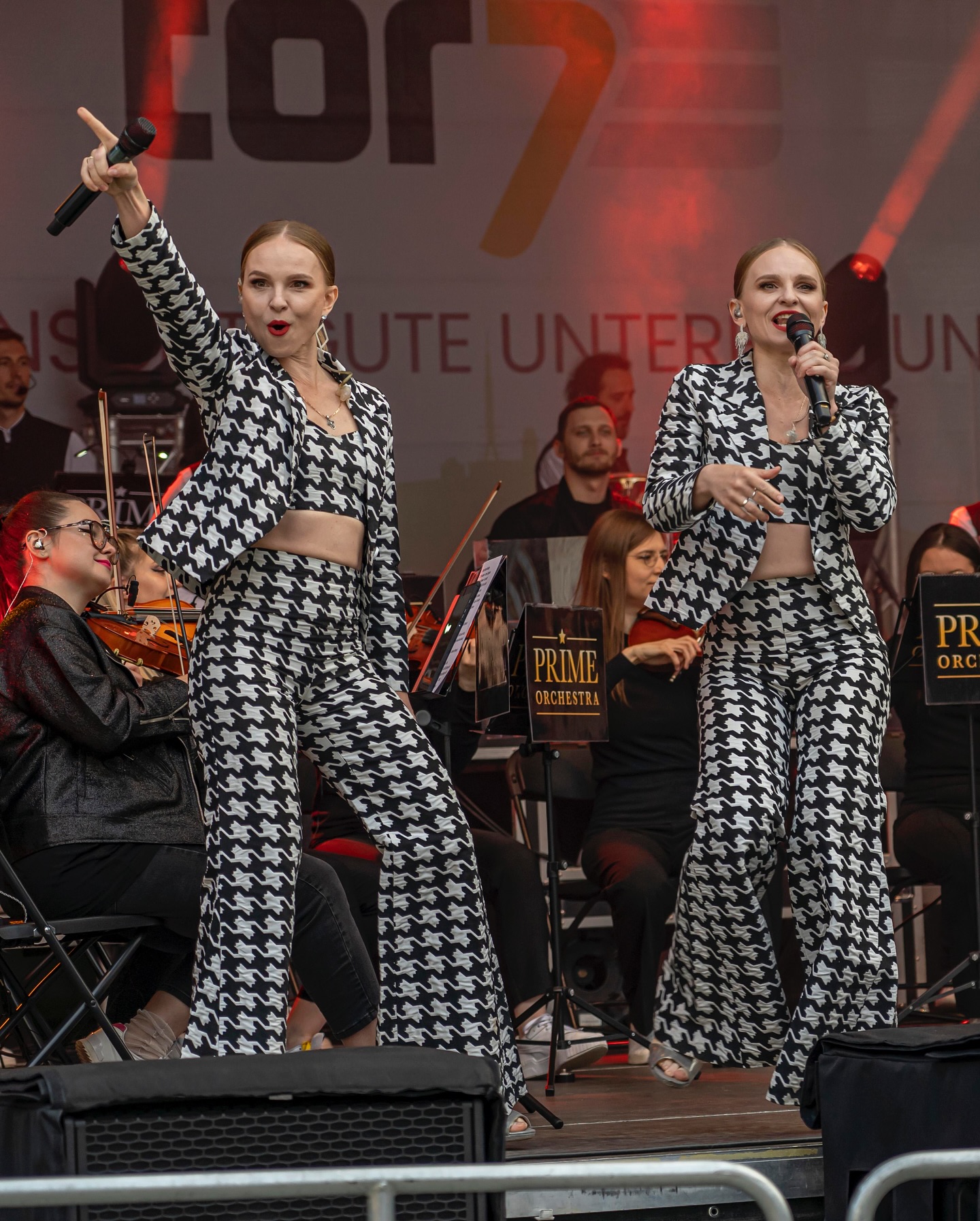 Чоловік-воїн учасниці дуету Анна-Марія потрапив у психлікарню: що відомо