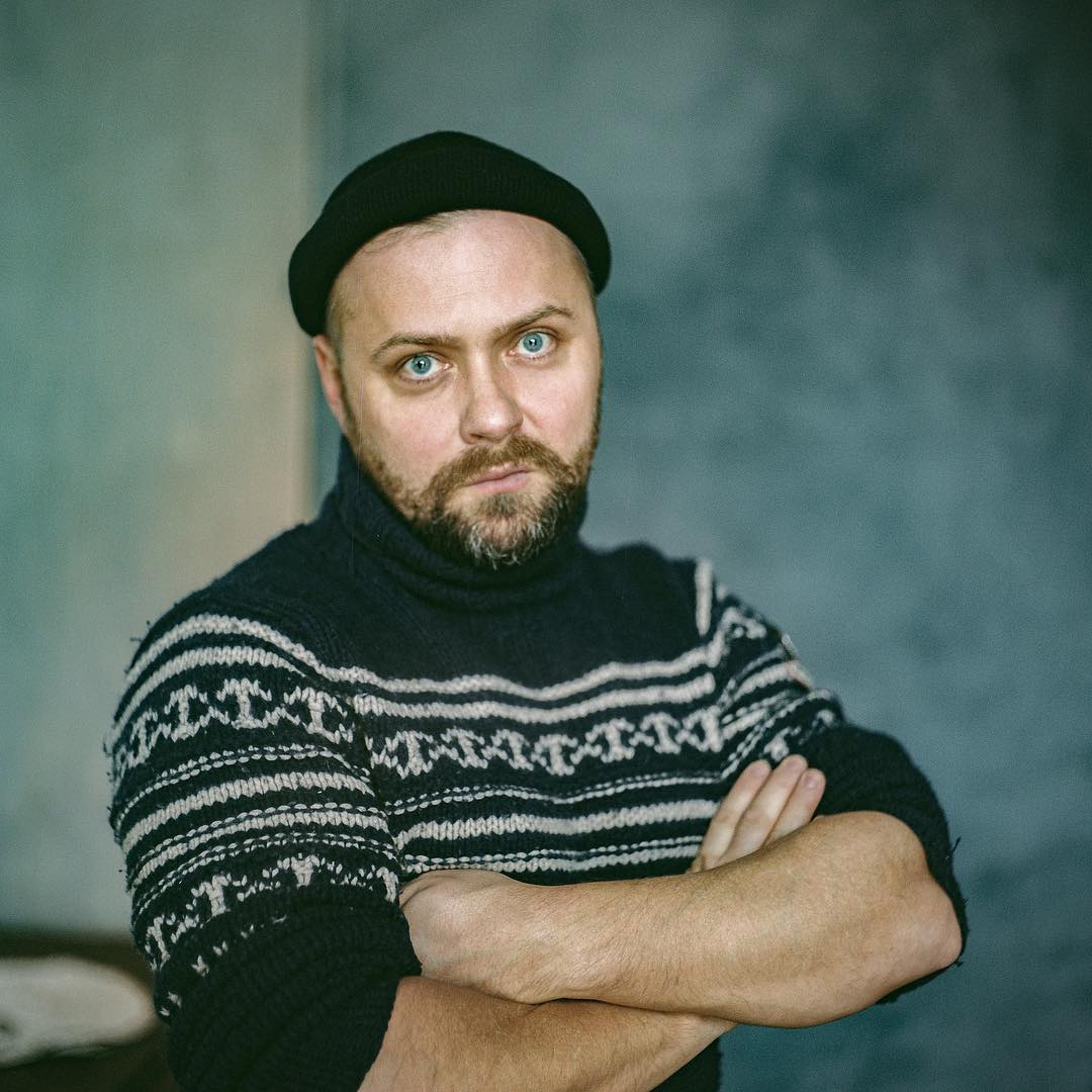 Звезда украинских сериалов признался, пойдет ли воевать в случае получения повестки