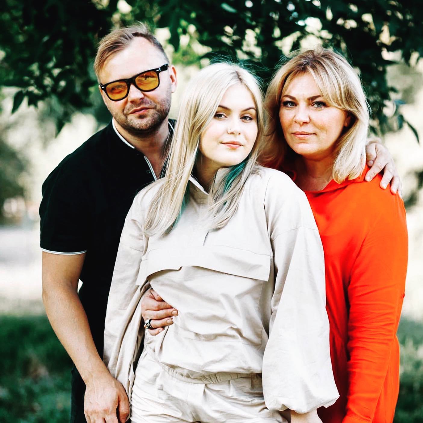 Звезда украинских сериалов признался, пойдет ли воевать в случае получения повестки