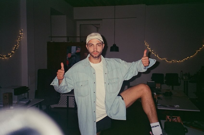 Відомий український комік приєднався до лав ЗСУ