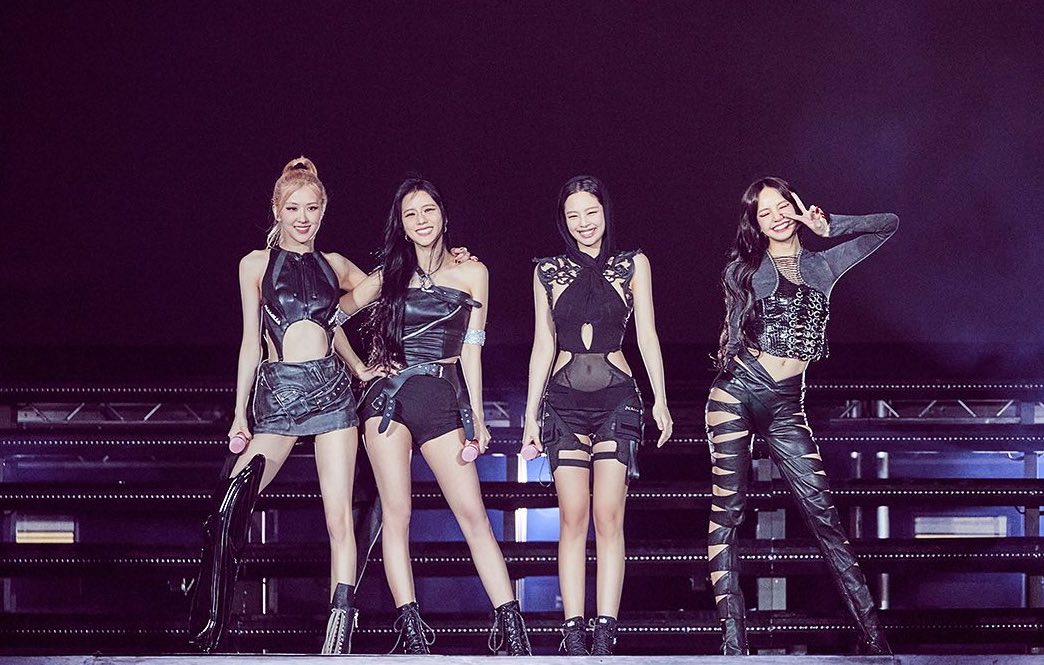 Украинка Таню Муиньо сняла клип для южнокорейской поп-звезды: зажигательное видео