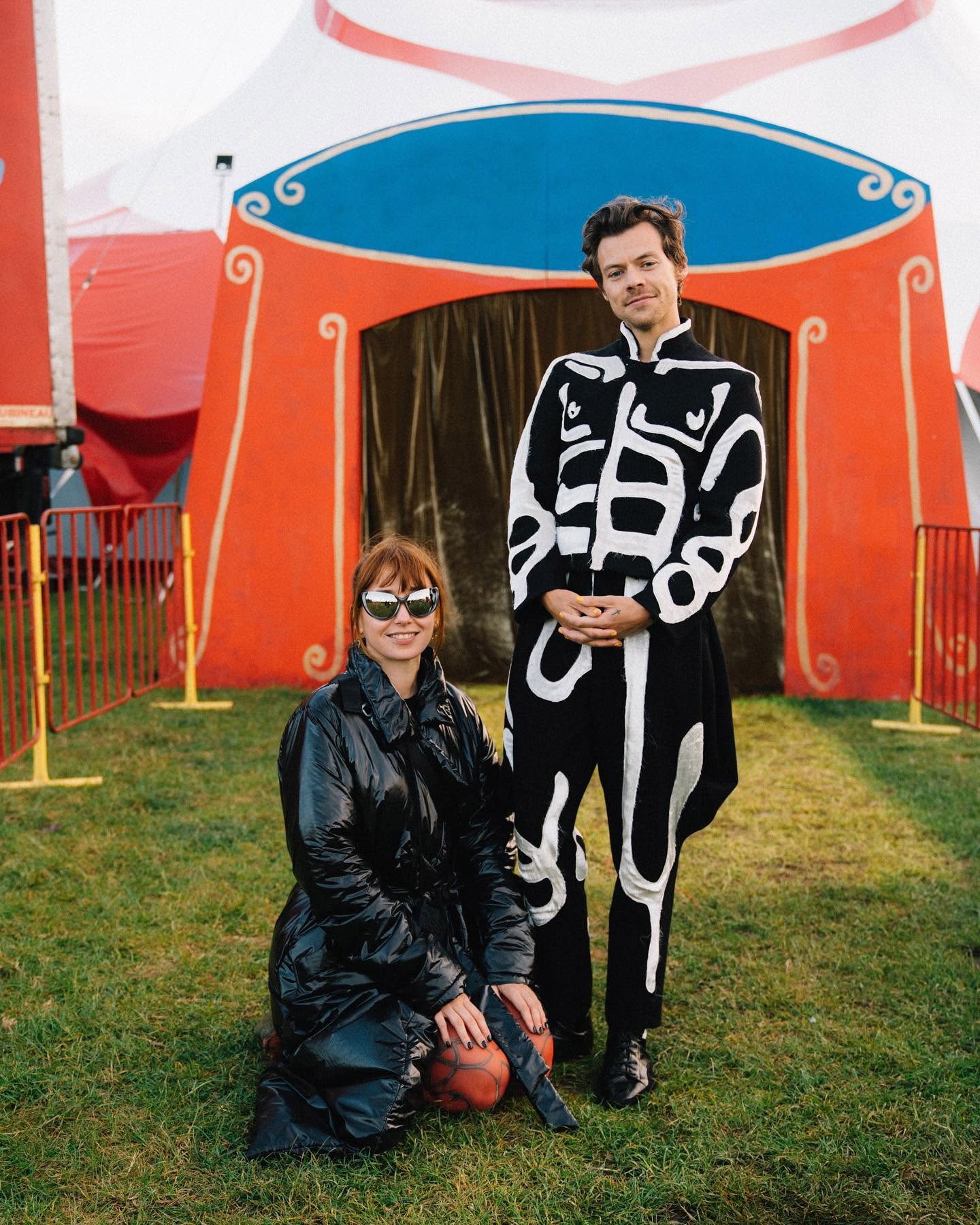 Украинка Таню Муиньо сняла клип для южнокорейской поп-звезды: зажигательное видео