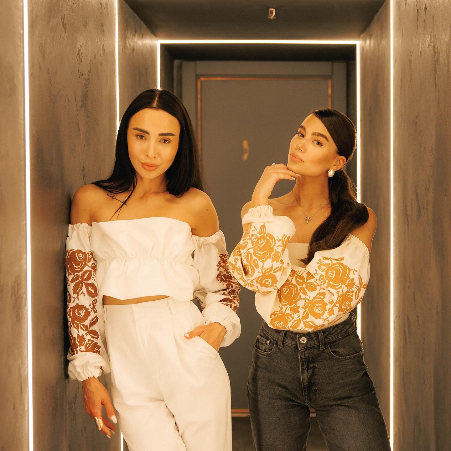 Звезда "Голосу країни" вышла замуж: романтические кадры со свадьбы