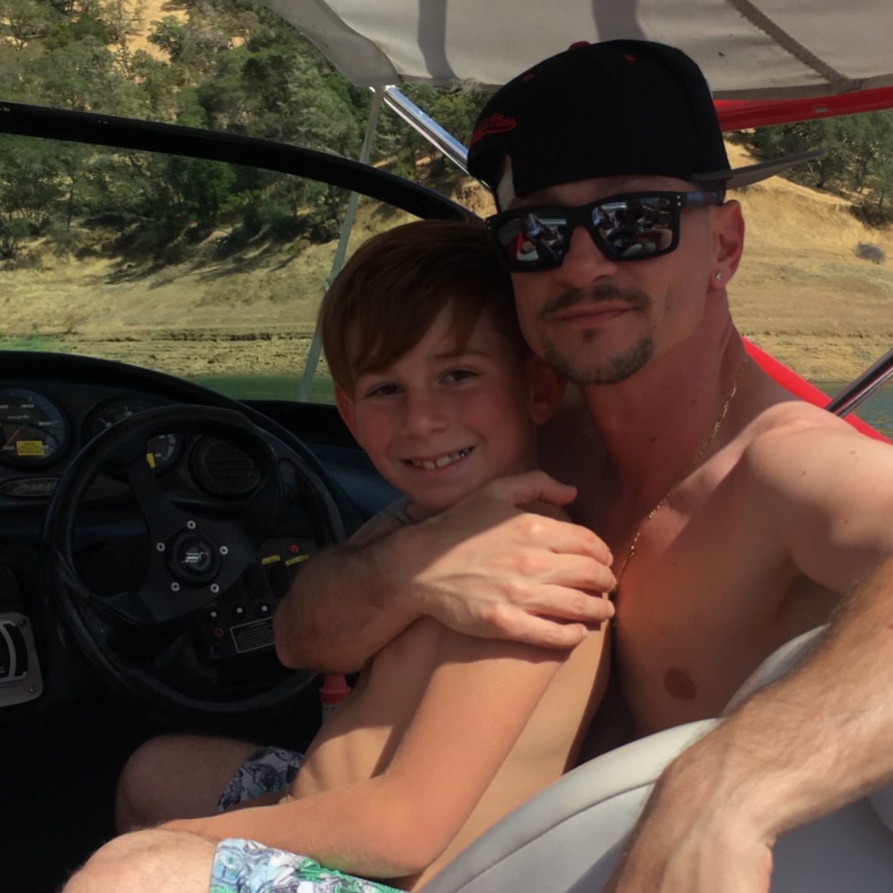 Сын Григория Чапкиса показал 16-летнего внука хореографа: как он выглядит сейчас (фото)