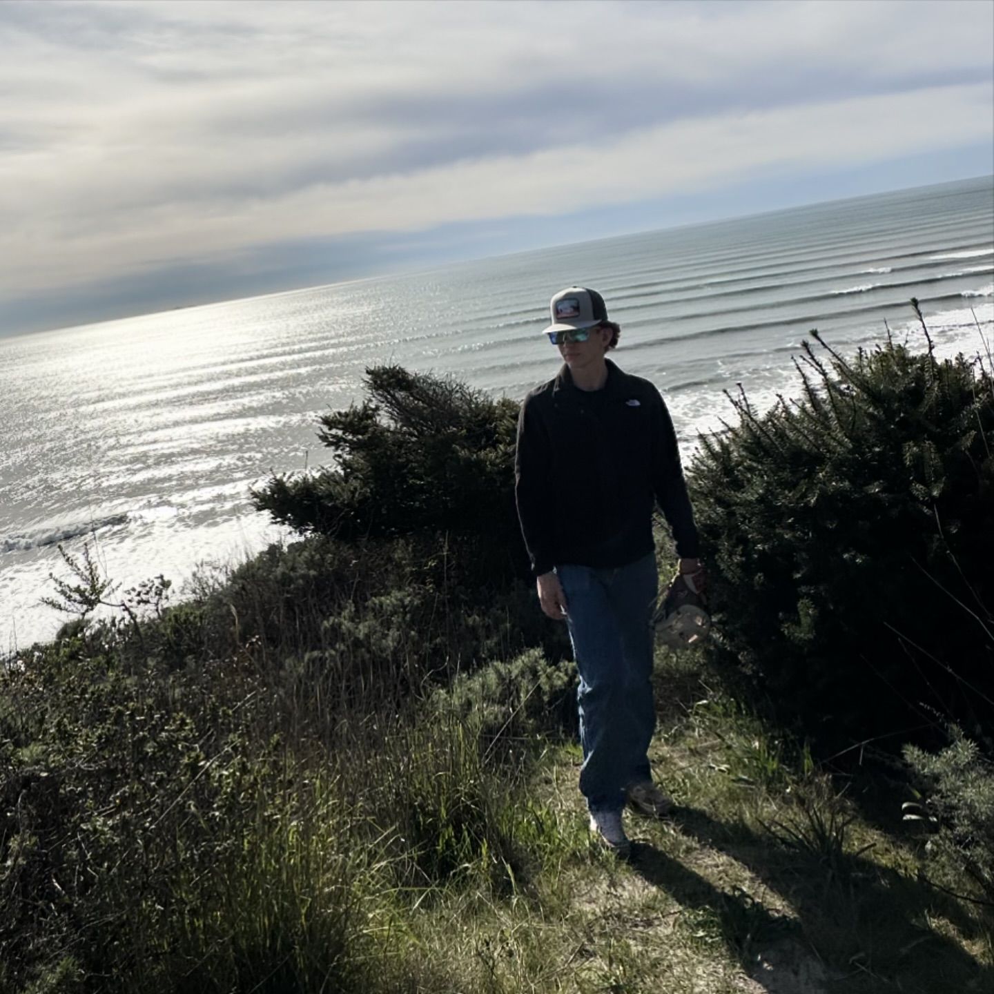 Сын Григория Чапкиса показал 16-летнего внука хореографа: как он выглядит сейчас (фото)