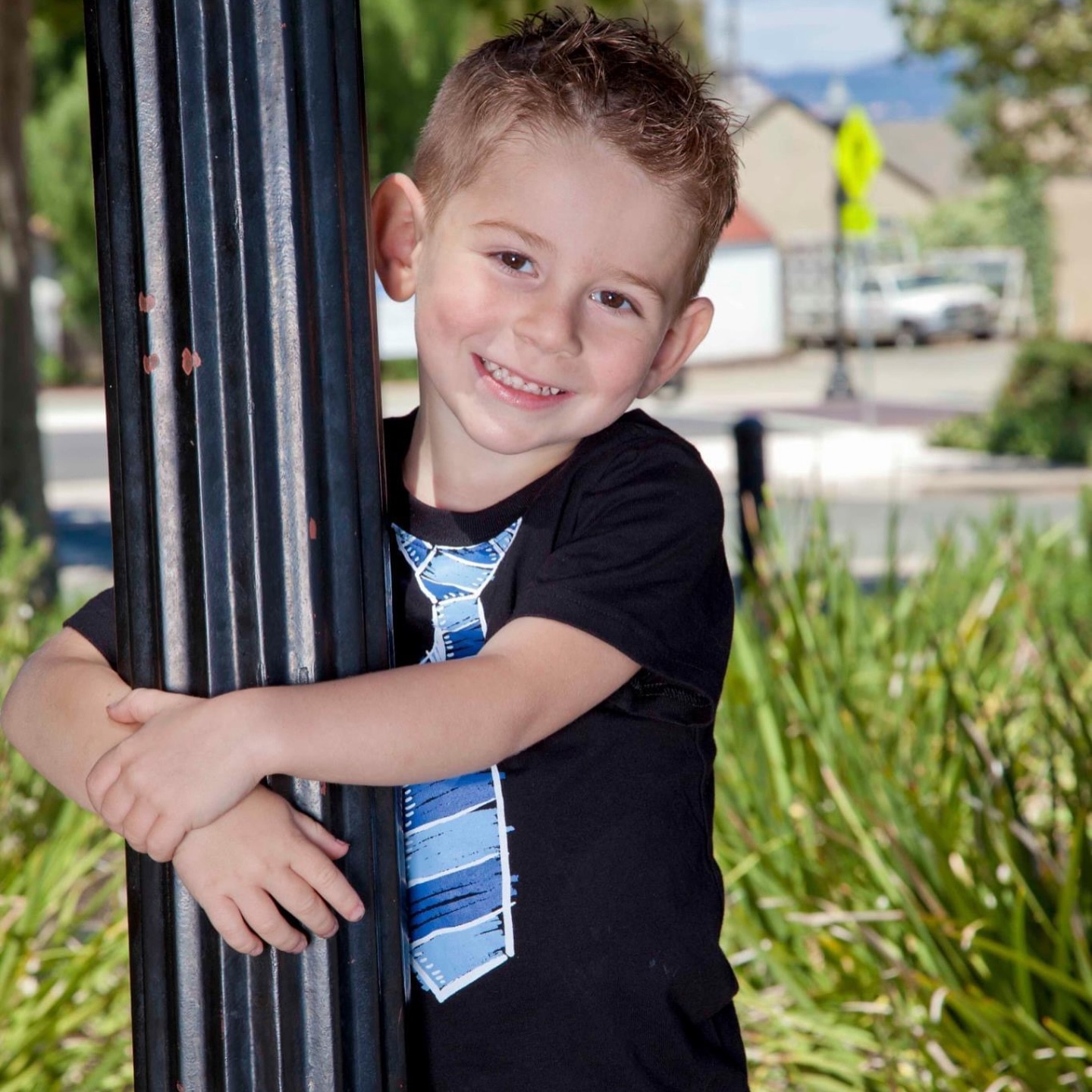 Сын Григория Чапкиса показал 16-летнего внука хореографа: как он выглядит сейчас (фото)