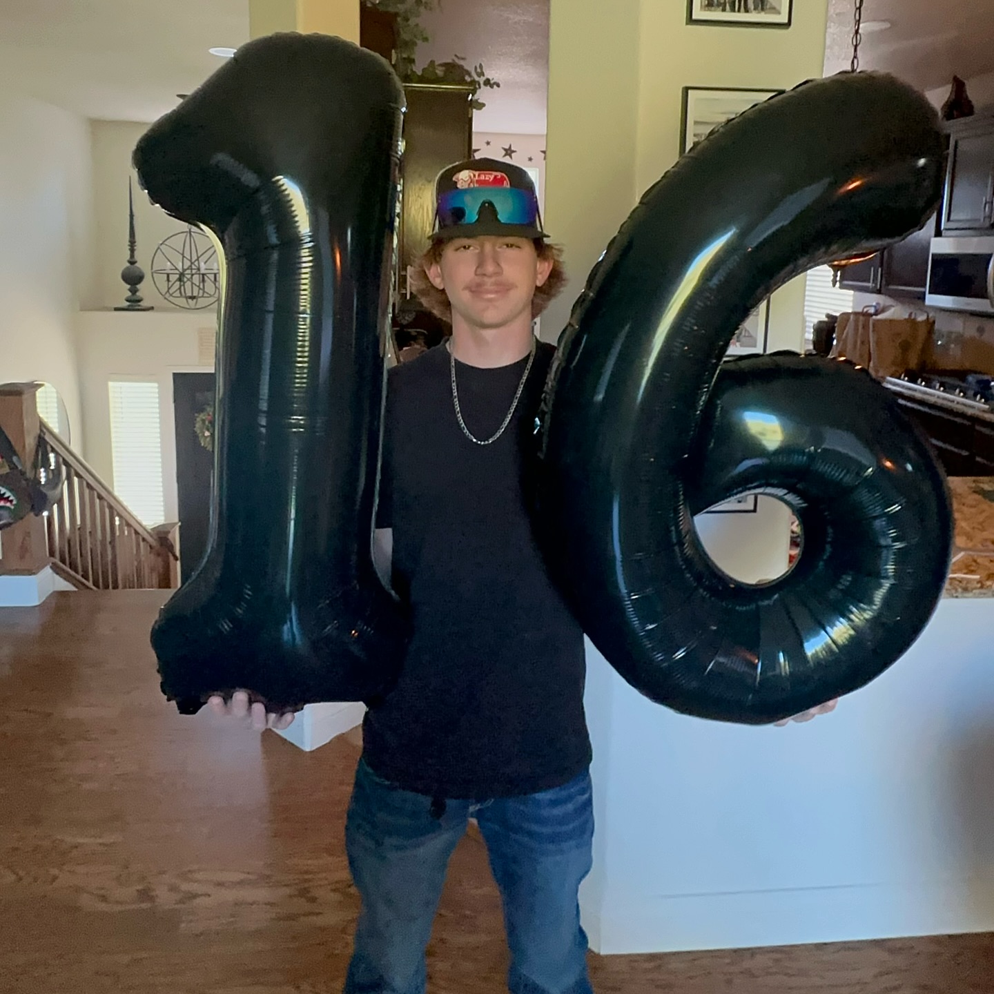 Сын Григория Чапкиса показал 16-летнего внука хореографа: как он выглядит сейчас (фото)