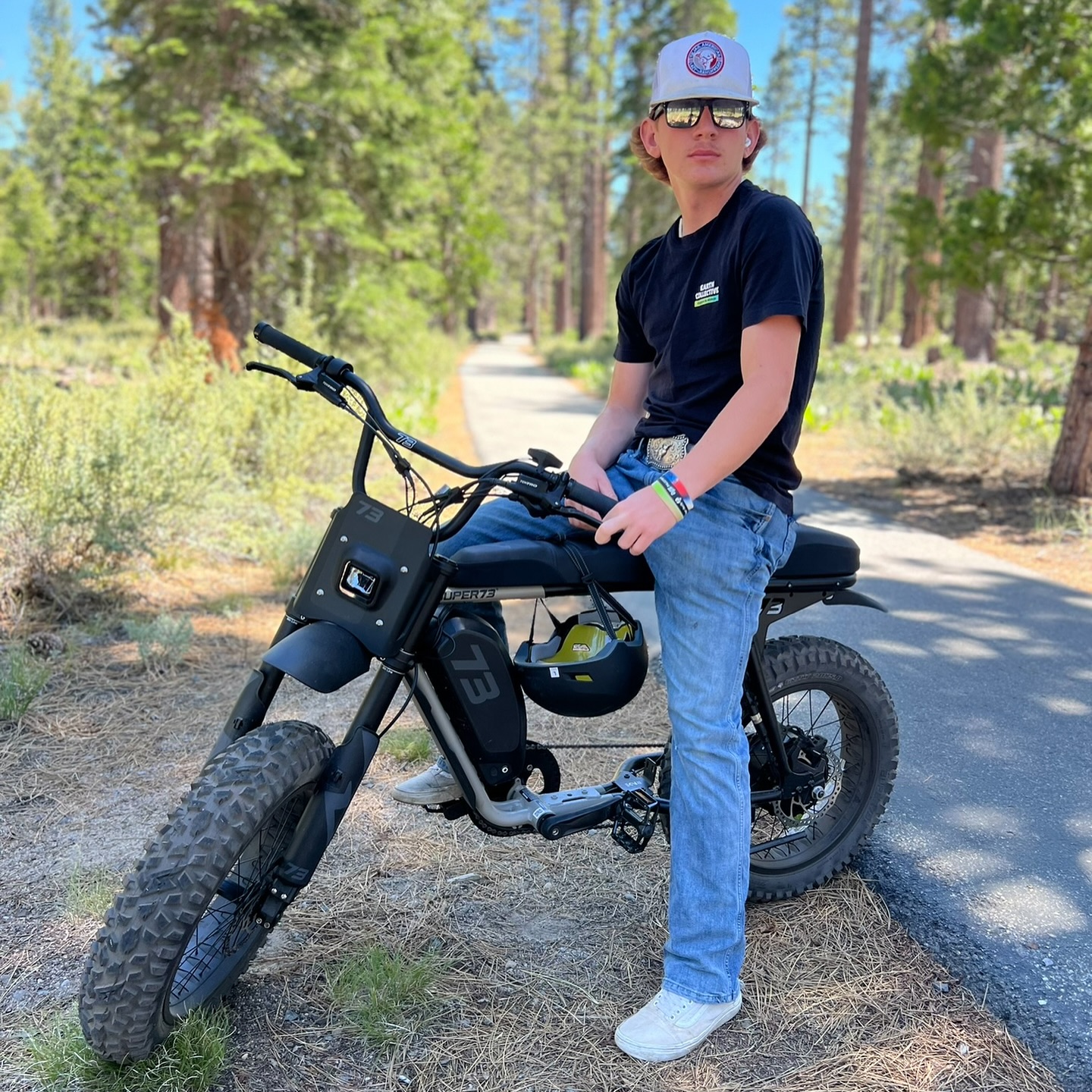 Сын Григория Чапкиса показал 16-летнего внука хореографа: как он выглядит сейчас (фото)