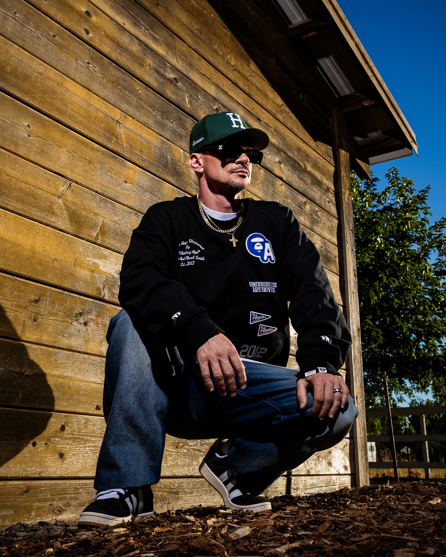 Сын Григория Чапкиса показал 16-летнего внука хореографа: как он выглядит сейчас (фото)