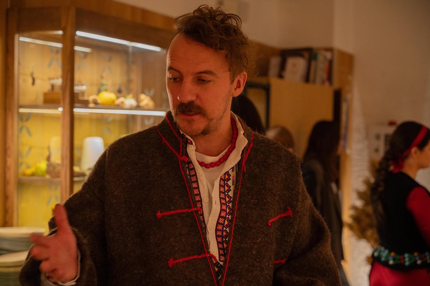 Миллионер Клопотенко рассказал, как заработал свои первые деньги