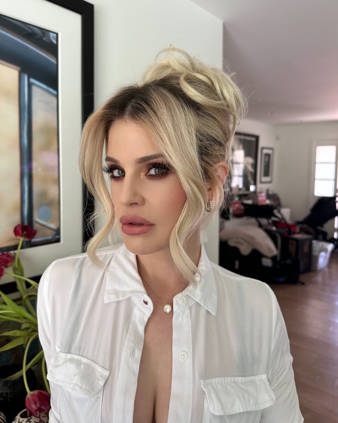 5 зірок, які вважають, що мають екстрасенсорні здібності