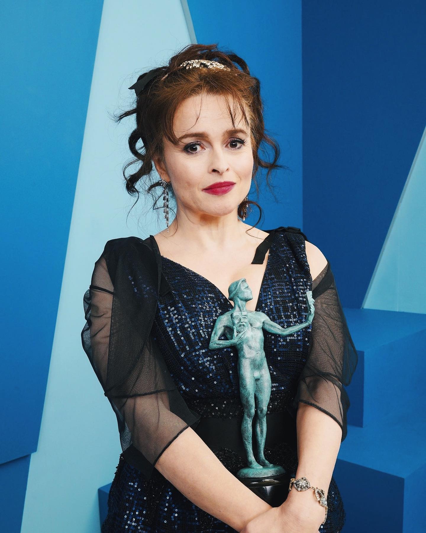 7 зірок, які стверджують, що бачили привидів і з ними розмовляли