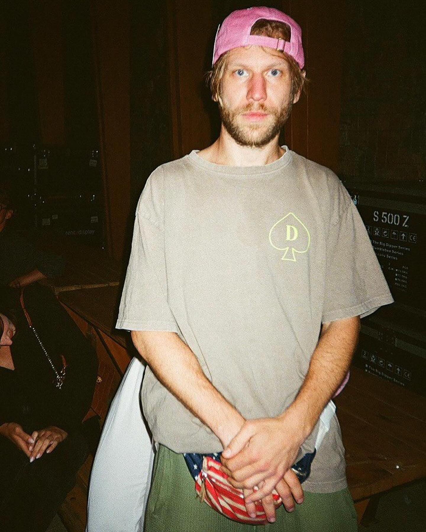 Фіналісти Нацвідбору жорстко пройшлися по Дорну, який замовчує війну в Україні