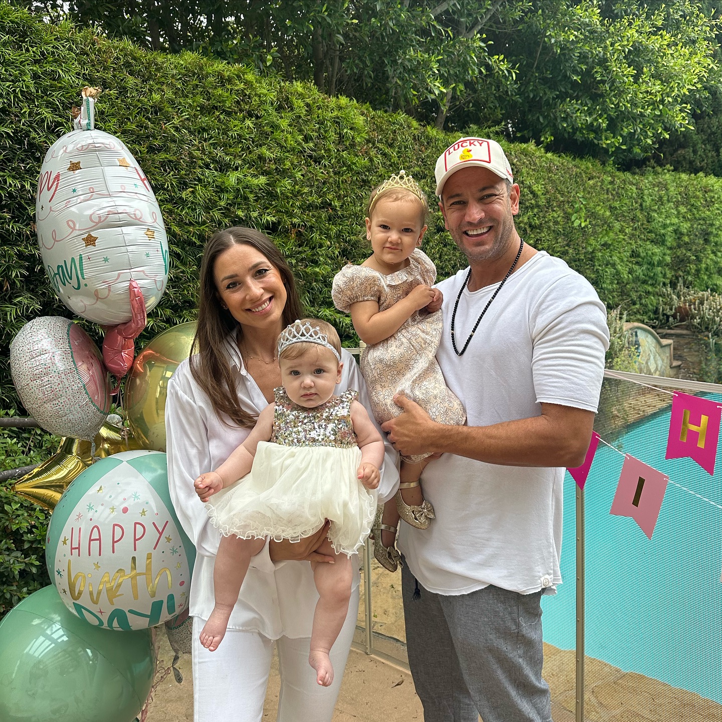 Где сейчас победительница &quot;Холостяка&quot; с Чмерковским, который почти сразу разошелся с ней