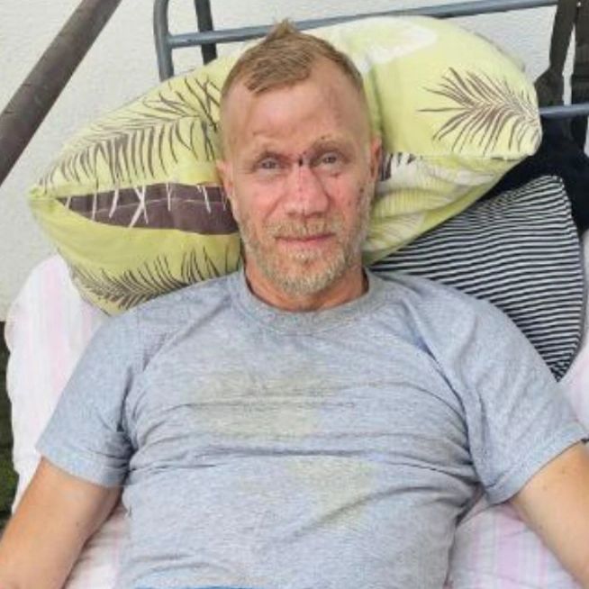 Украинский актер-воин честно сказал, почему не вернется на фронт