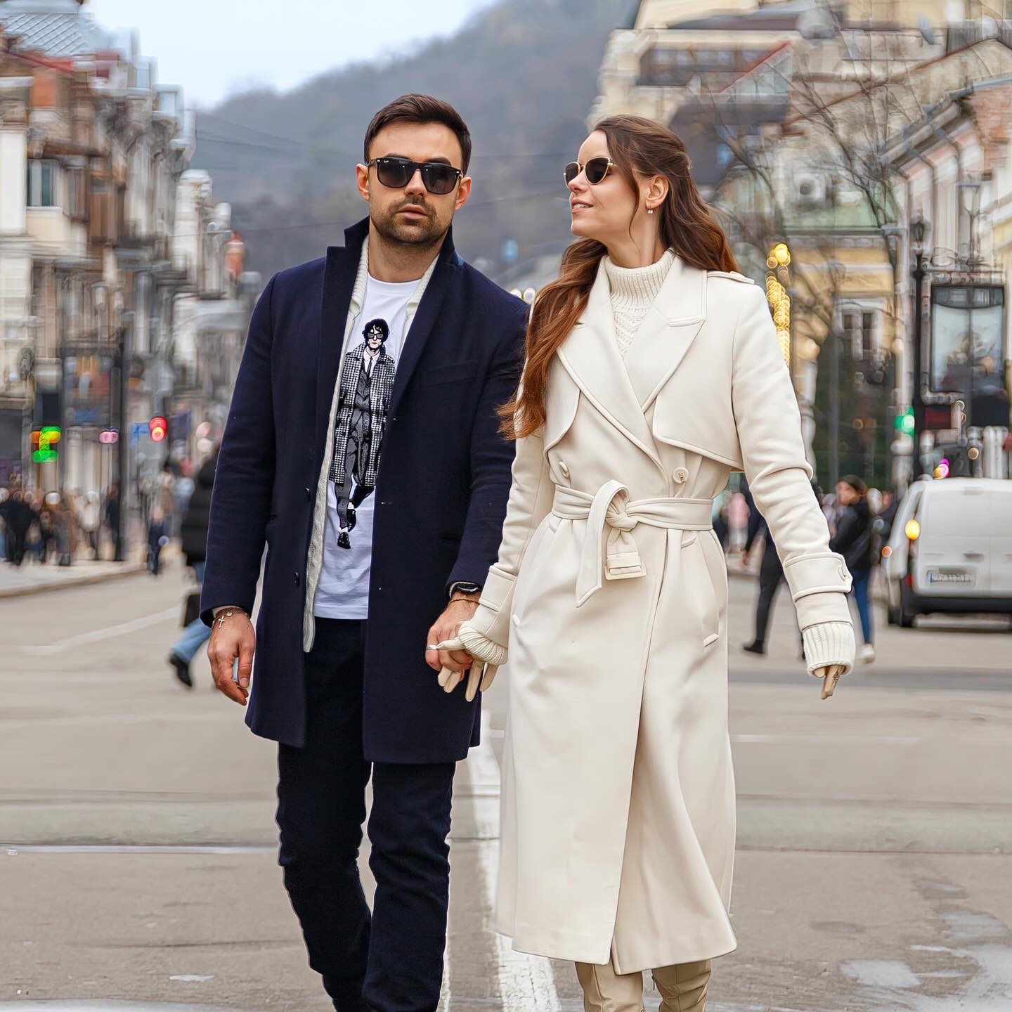 &quot;Это не идея моей жизни&quot;. Популярный актер честно ответил, почему не пошел на фронт