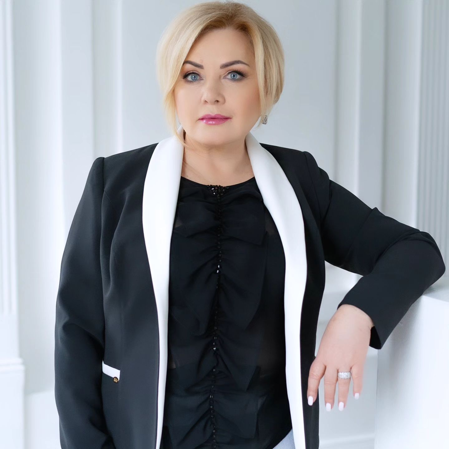 &quot;Закон повинен виконуватися&quot;. Білозір пригадала конфлікти з Поляковою і Матвієнко