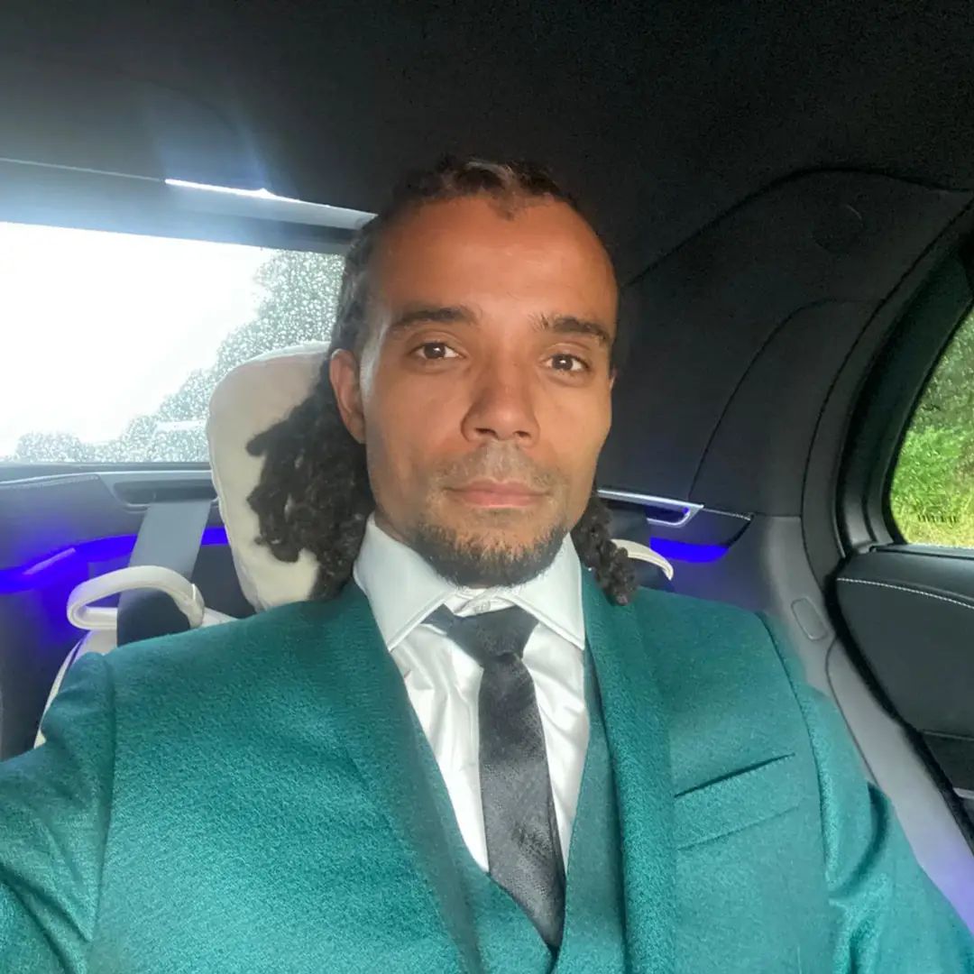 Анджелину Джоли &quot;застукали&quot; с новым любовником: что о нем известно