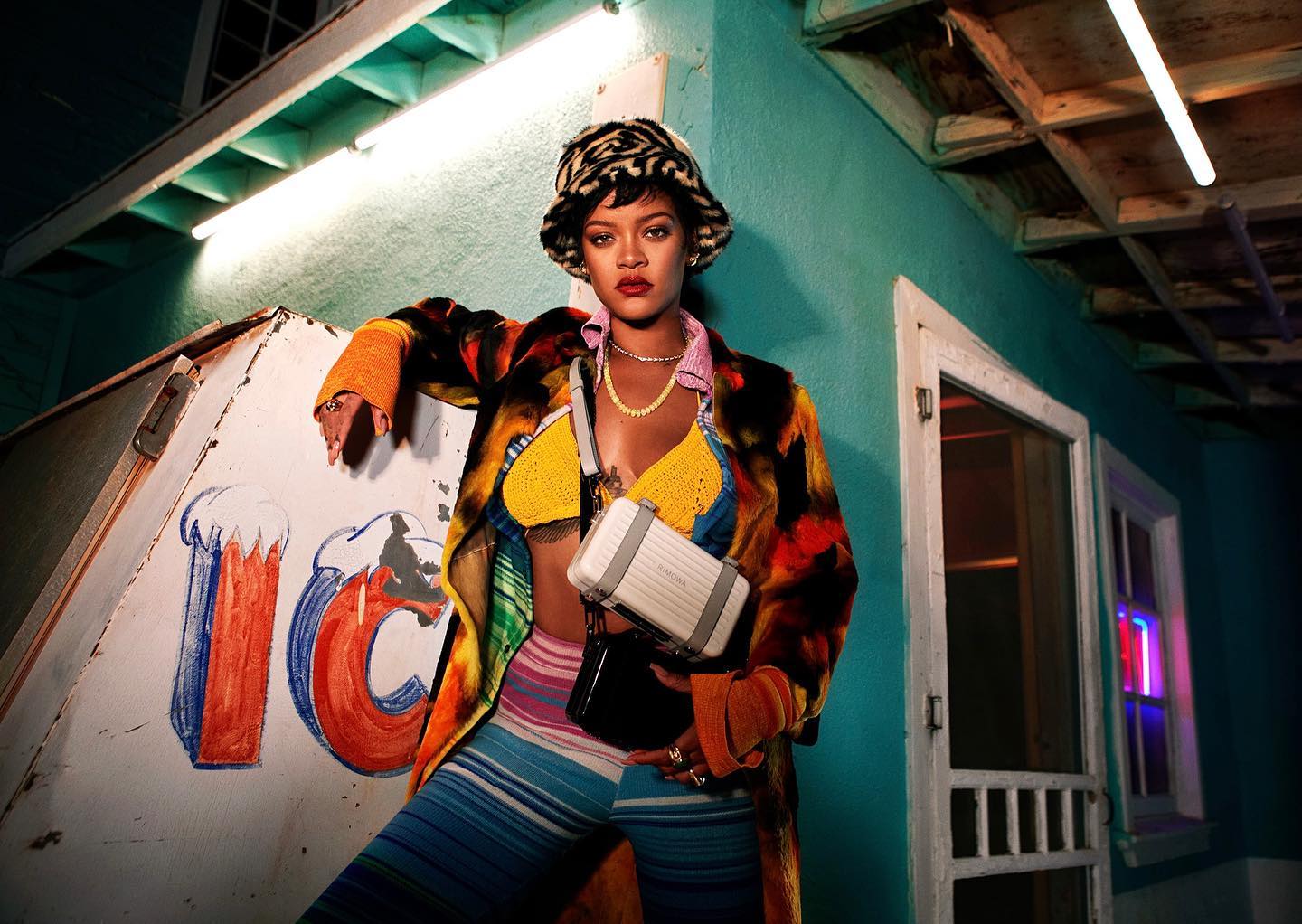 Состоятельная и знаменитая: что известно о девушке, покорившей сердце Ромео Бекхэма