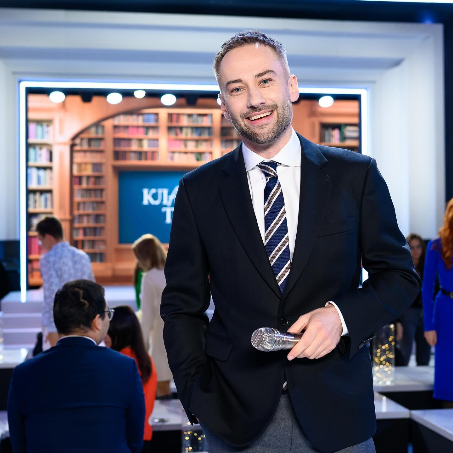 Где сейчас звезда украинского ТВ Шепелев, который продался России