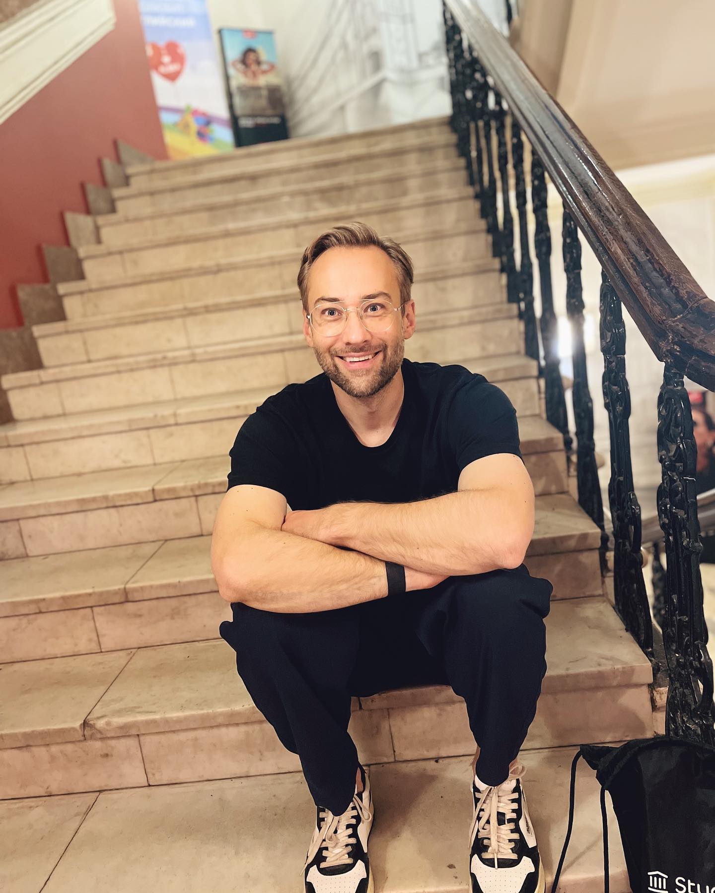 Где сейчас звезда украинского ТВ Шепелев, который продался России