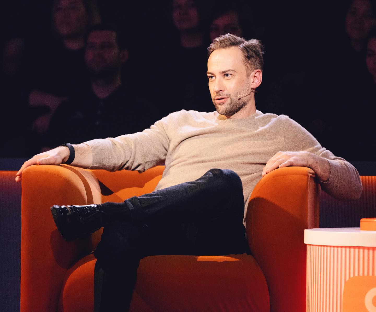 Где сейчас звезда украинского ТВ Шепелев, который продался России