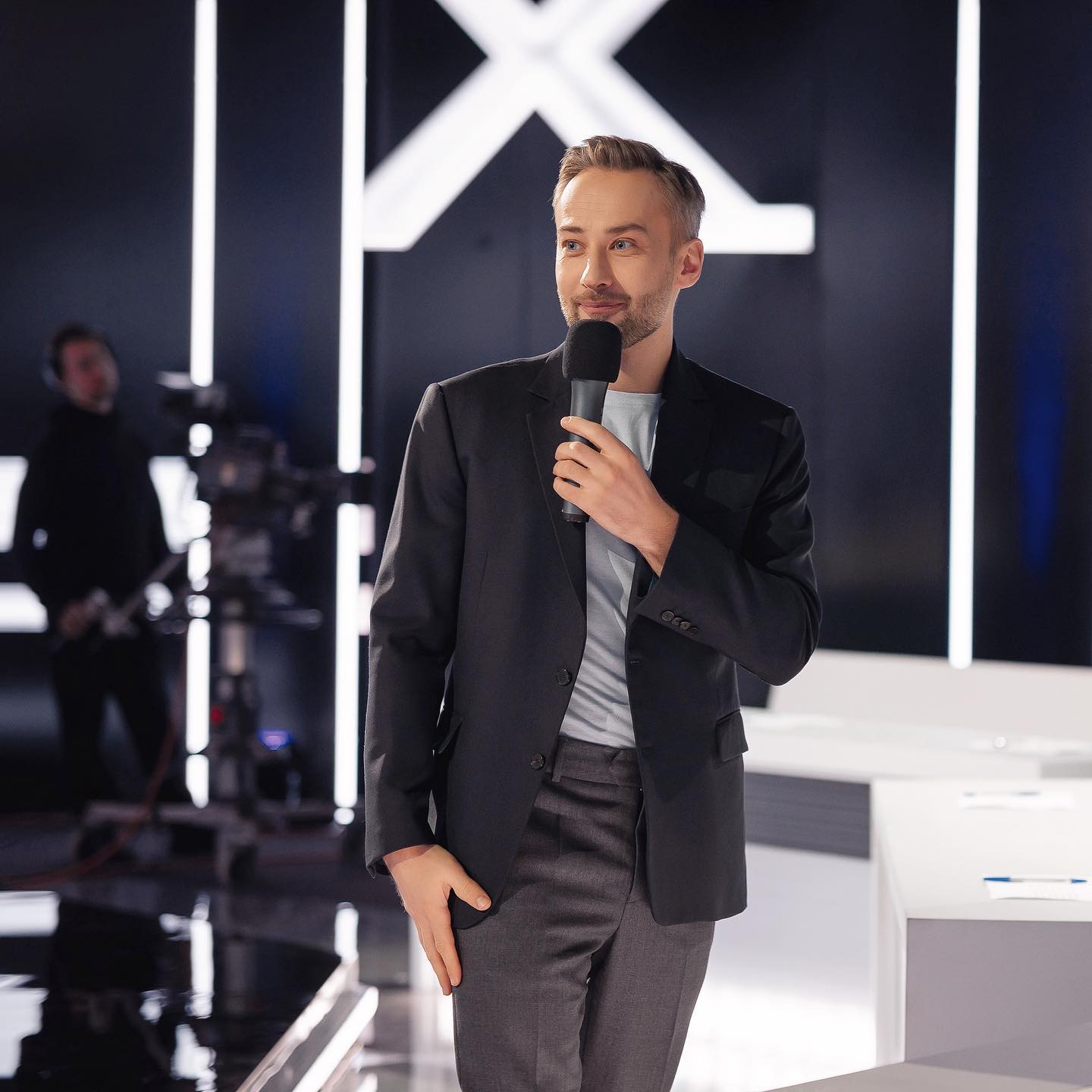 Где сейчас звезда украинского ТВ Шепелев, который продался России