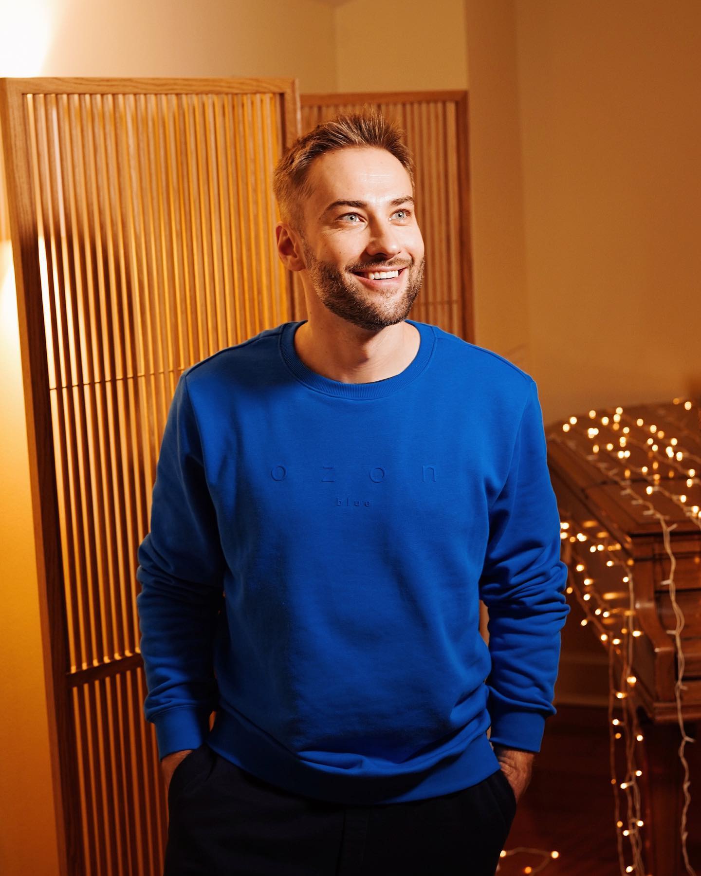 Где сейчас звезда украинского ТВ Шепелев, который продался России