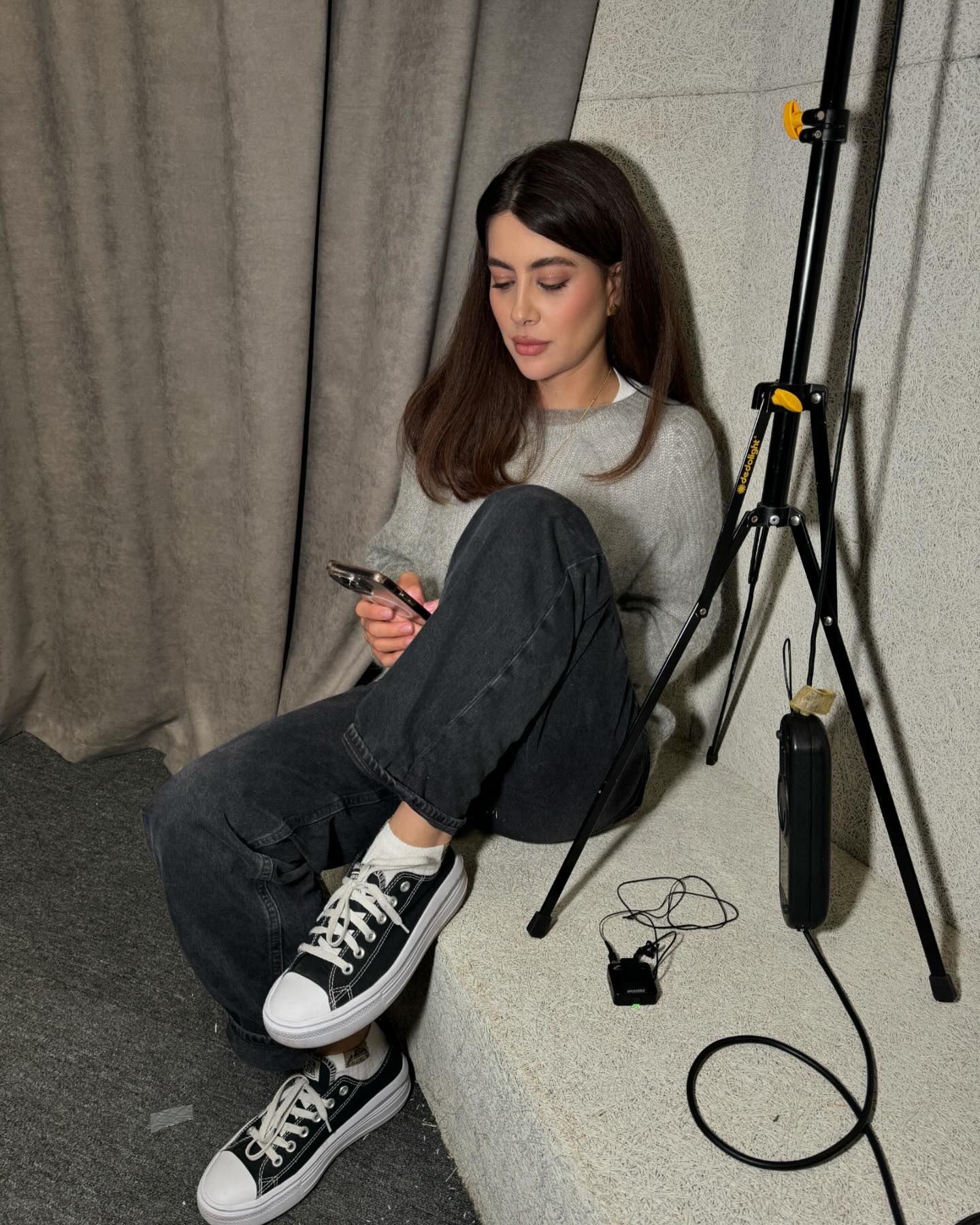 &quot;Плануємо майбутнє&quot;. Раміна вперше показалася з коханим-військовим і розповіла про їхні стосунки