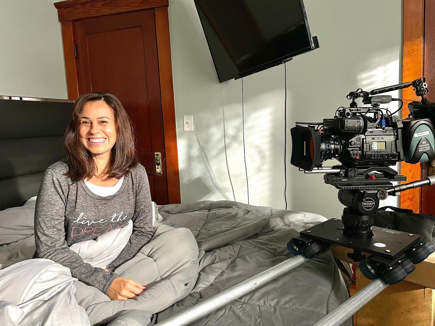 Який зараз вигляд має красуня Маїза з культової мелодрами &quot;Клон&quot; (фото)