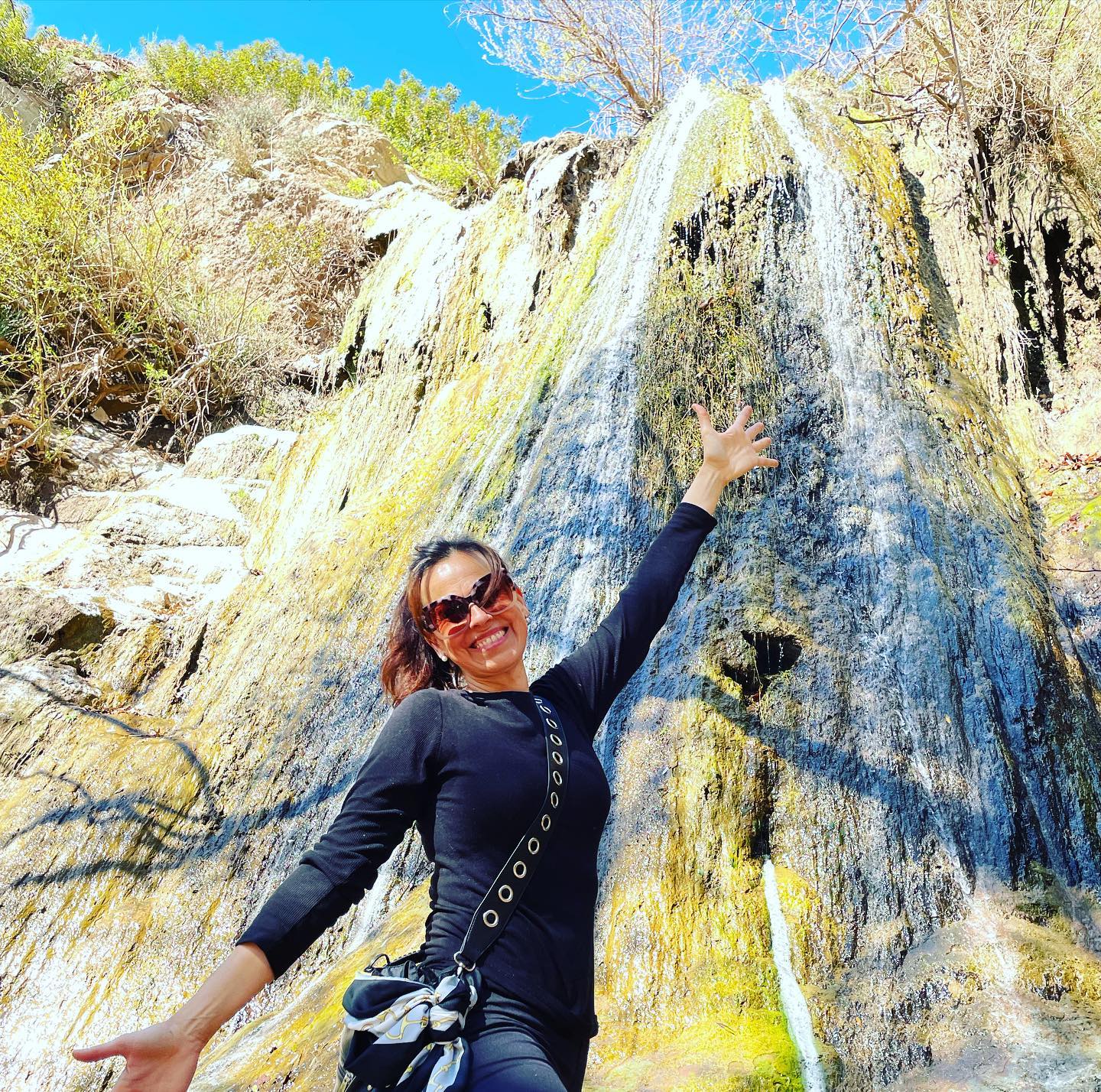 Який зараз вигляд має красуня Маїза з культової мелодрами &quot;Клон&quot; (фото)