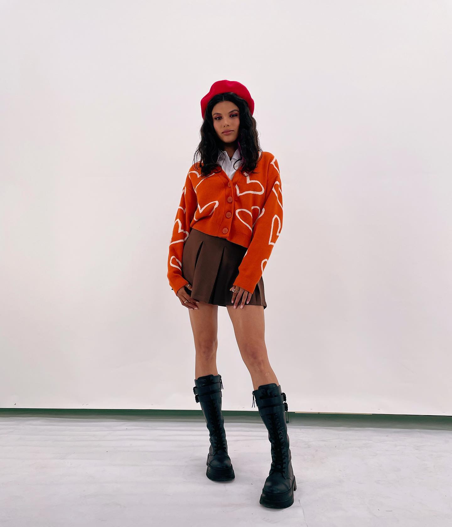 Потап заблокировал Мишель Андраде в соцсетях: вероятная причина