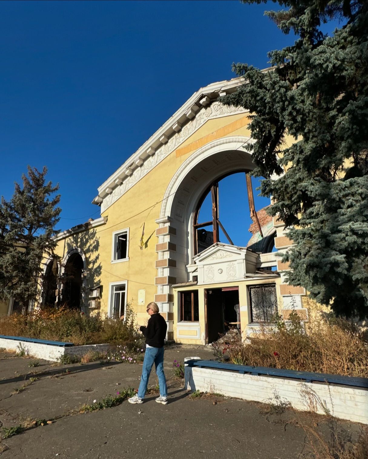Відома блогерка поставила на місце українців, які називають російську мову "харківською"