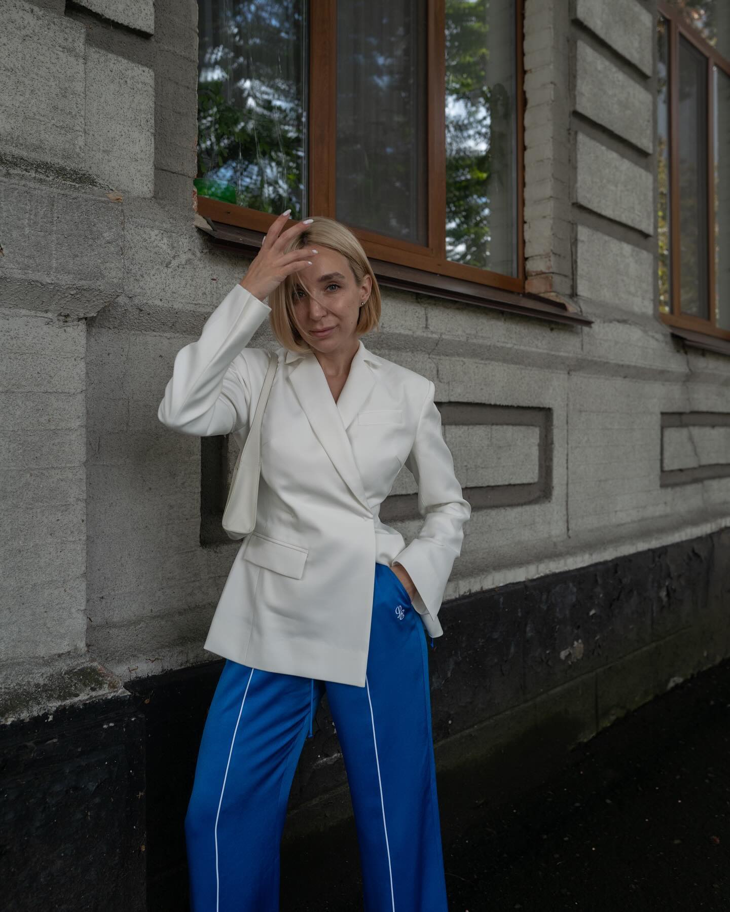 Відома блогерка поставила на місце українців, які називають російську мову "харківською"