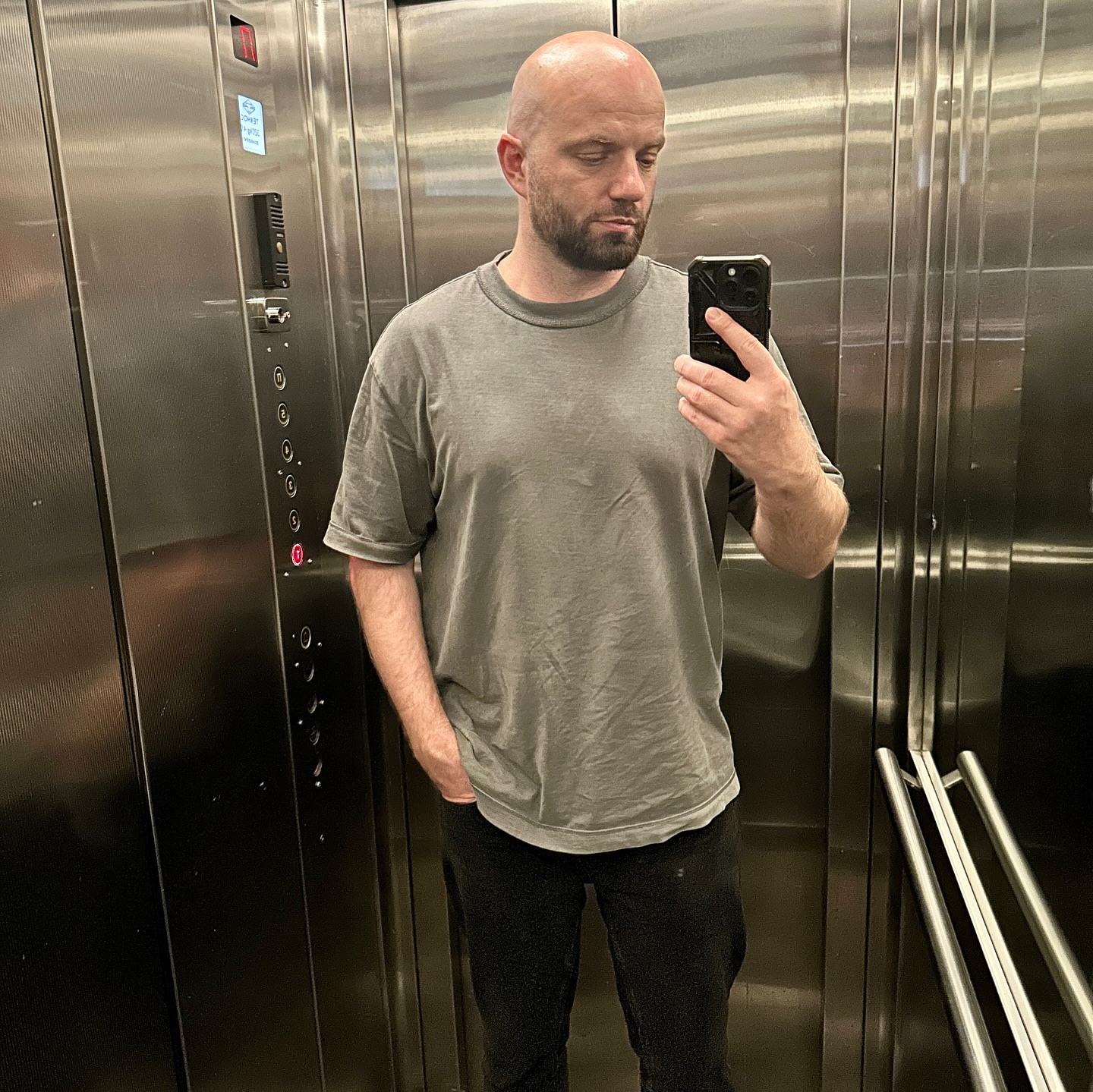 Відомий телеведучий відверто розповів про викидень у своєї коханої (відео)