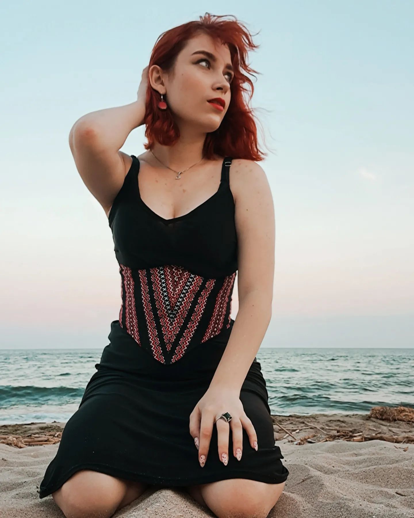 Остап Ступка подтвердил роман с младшей на 35 лет избранницей: что о ней известно