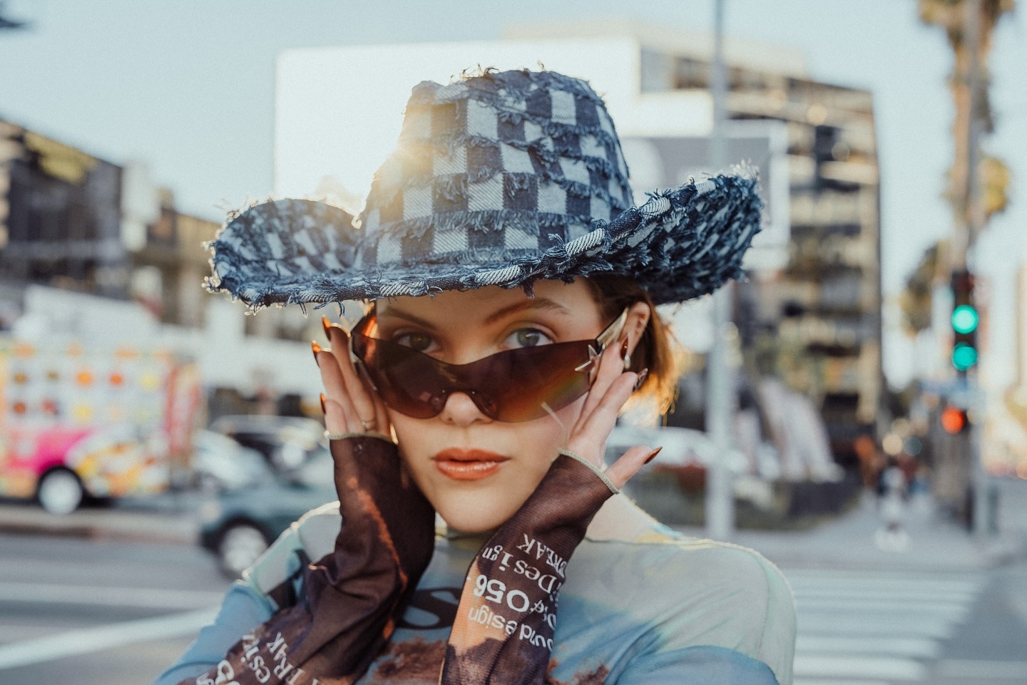 Настоящая красавица: как сегодня выглядит Люси из "Хроник Нарнии" (фото)