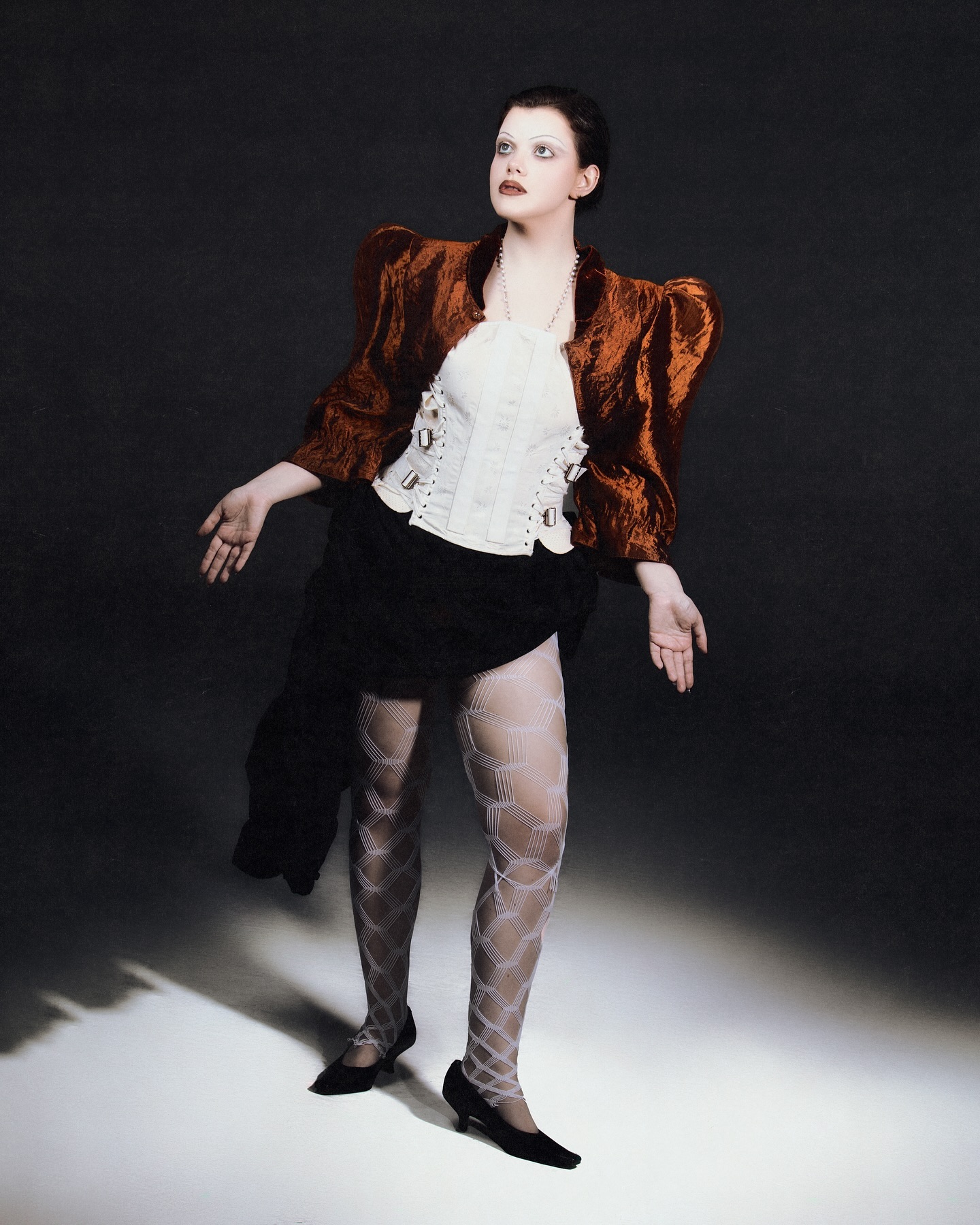 Справжня красуня: який сьогодні вигляд має Люсі з &quot;Хронік Нарнії&quot; (фото)